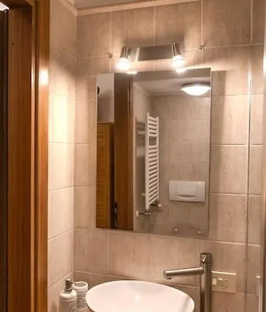 Navona Romantic House Apartment *
