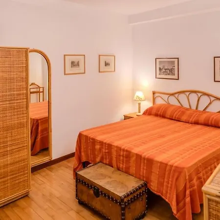 Apartment Navona Romantic House