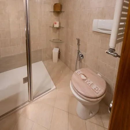 Apartment Navona Romantic House *
