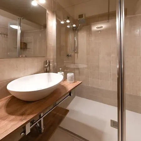 Apartment Navona Romantic House *