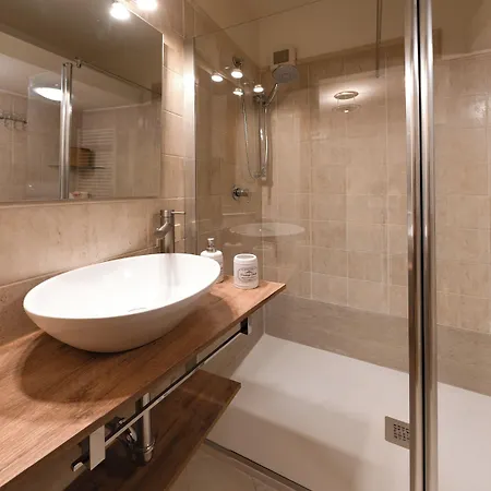 Navona Romantic House Apartment