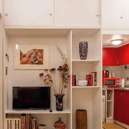 Apartment Navona Romantic House