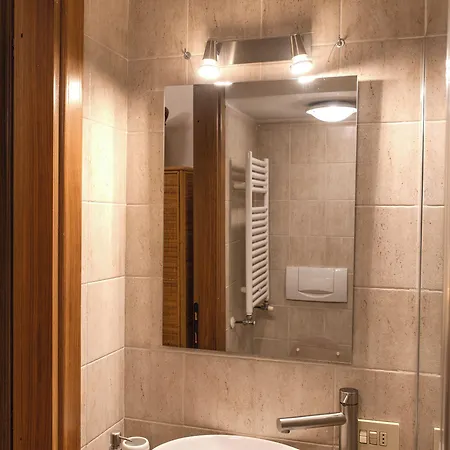 Navona Romantic House Apartment *