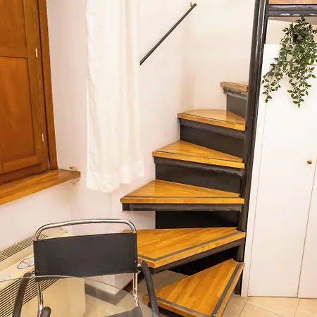Navona Romantic House