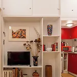 Lejlighed Navona Romantic House