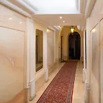 Navona Romantic House Апартаменты Рим