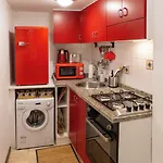 Navona Romantic House Рим
