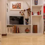 Navona Romantic House Рим