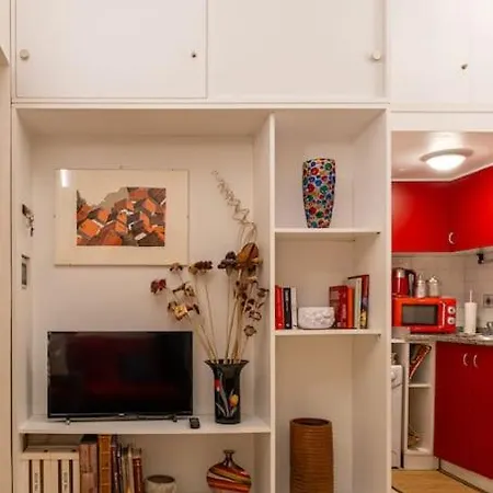 Apartment Navona Romantic House *