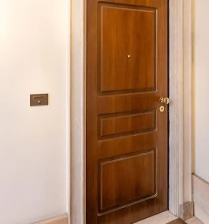 Apartment Navona Romantic House Rome