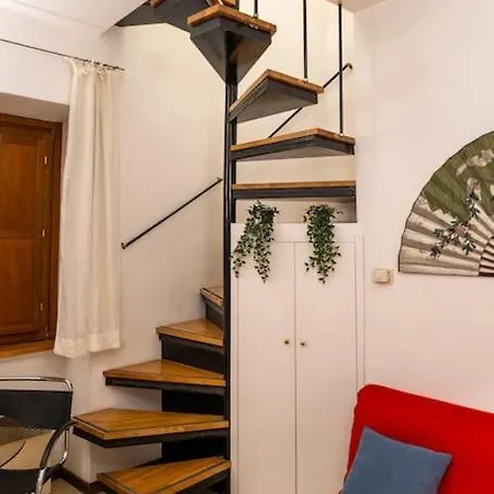 Navona Romantic House Rome