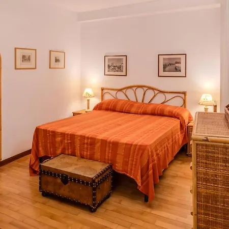 Navona Romantic House Апартаменты *