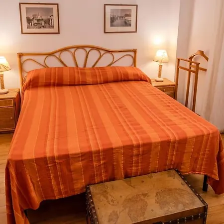 Navona Romantic House Apartment Rome