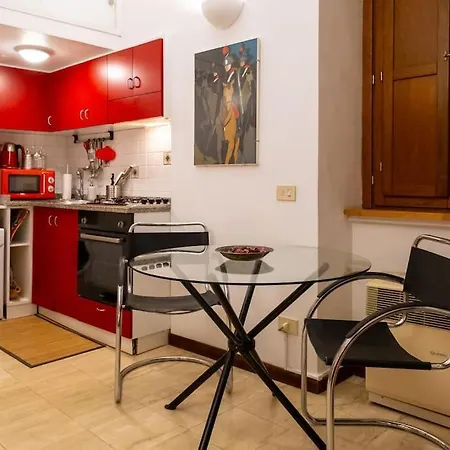 Navona Romantic House * Rome