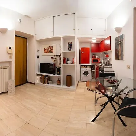 Navona Romantic House *