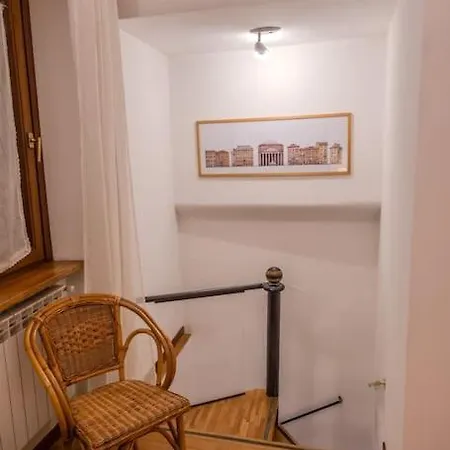 Navona Romantic House *