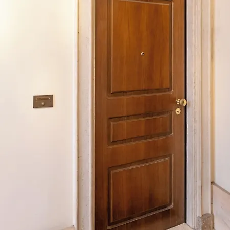 Navona Romantic House Апартаменты Рим
