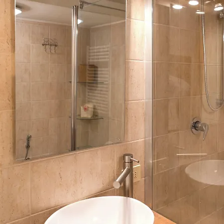 Navona Romantic House Апартаменты
